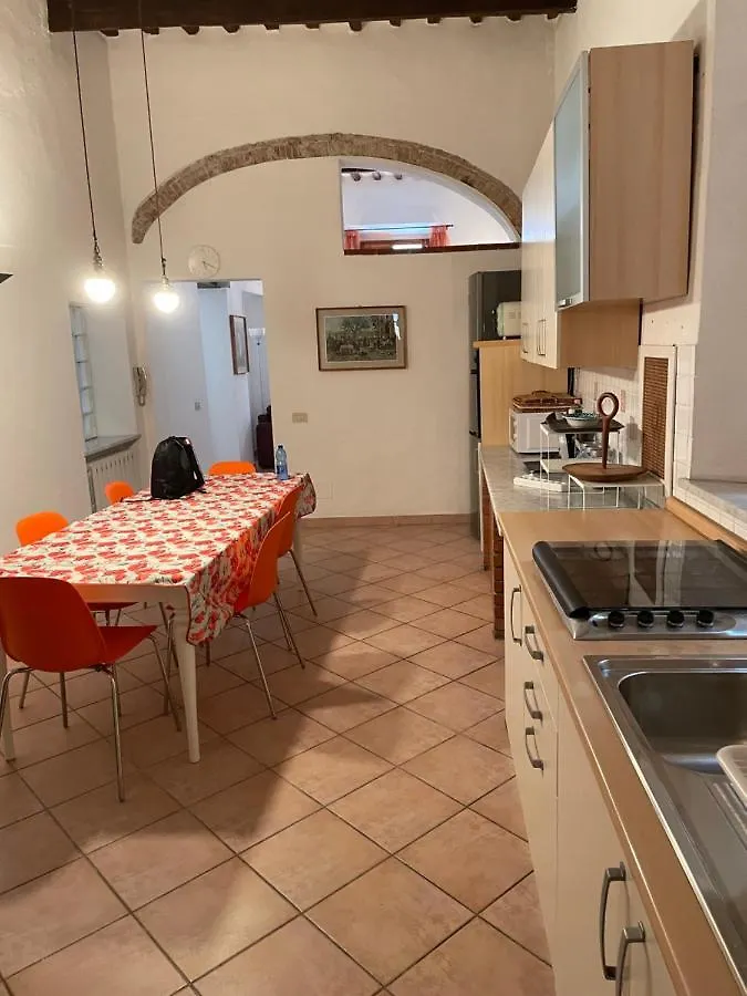 Artemisia Apartment Pisa