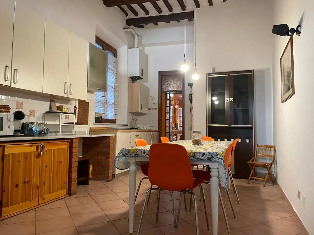 Artemisia Apartment Pisa