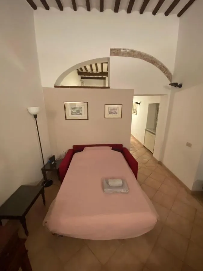 Artemisia Apartment Pisa