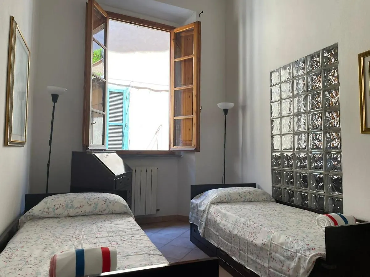 Artemisia Apartment Pisa