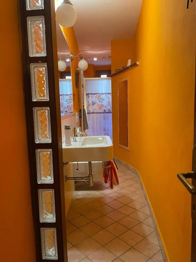Artemisia Apartment Pisa