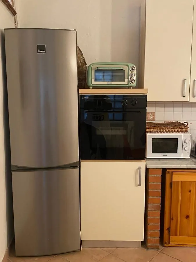 Artemisia Apartment Pisa Italy