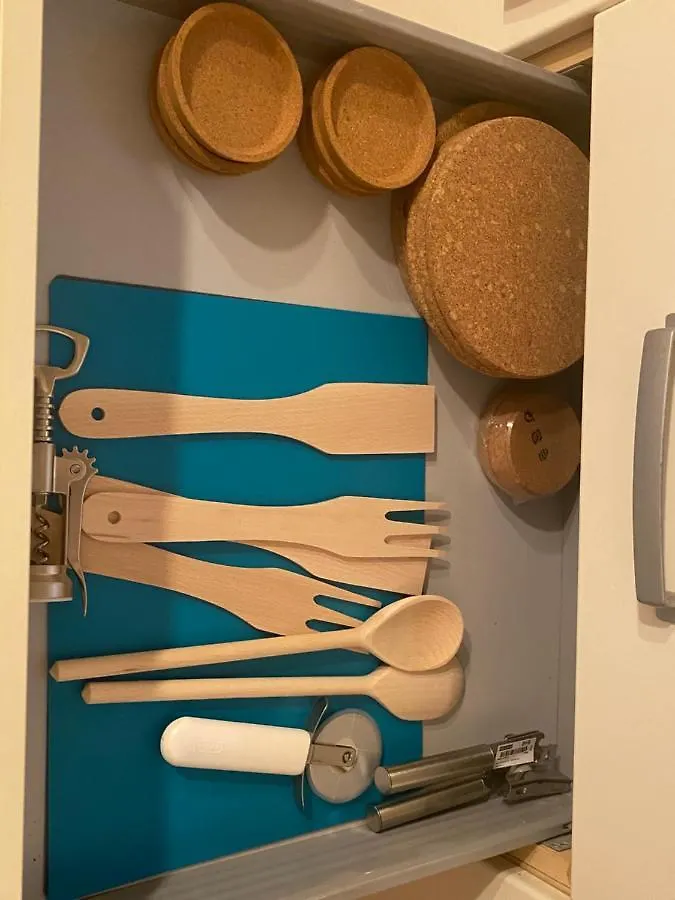 Artemisia Apartment Pisa Italy