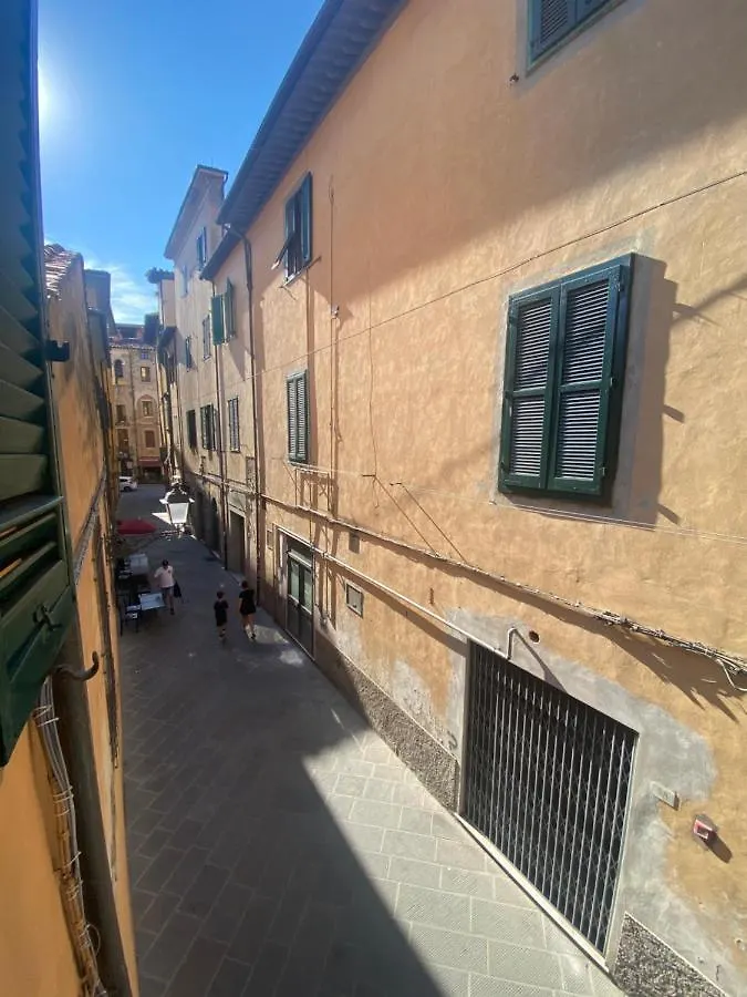 Artemisia Apartment Pisa