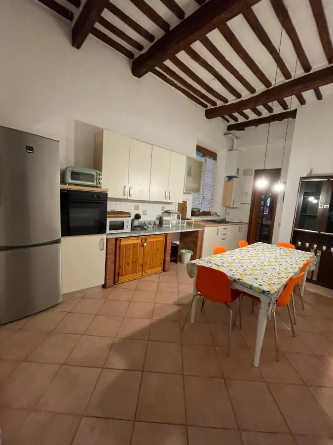 Artemisia Apartment Pisa Italy