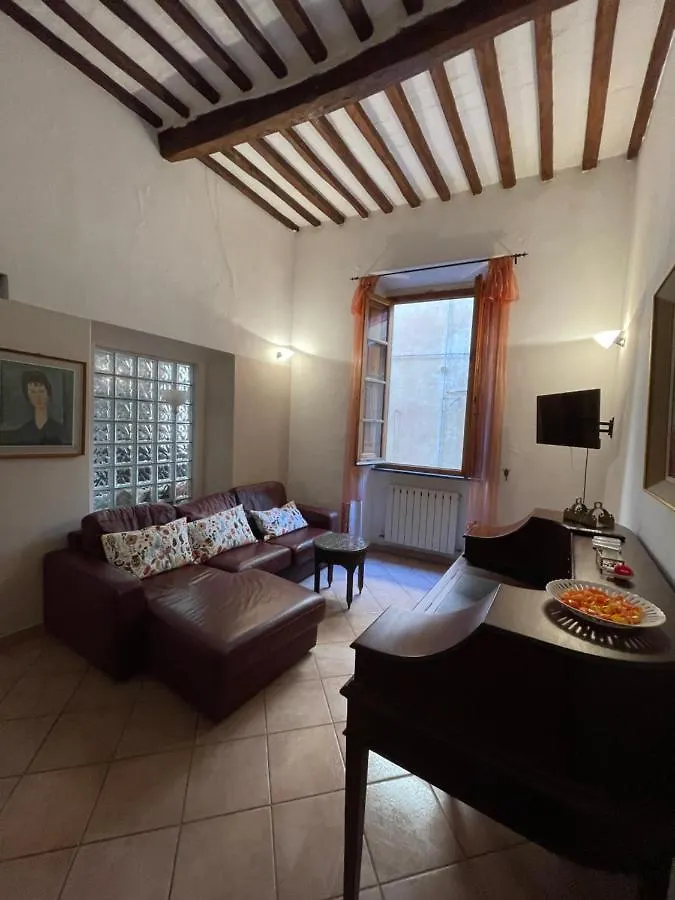 Artemisia Apartment Pisa