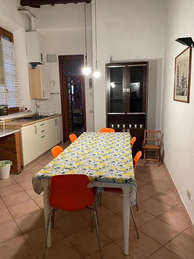 Artemisia Apartment Pisa