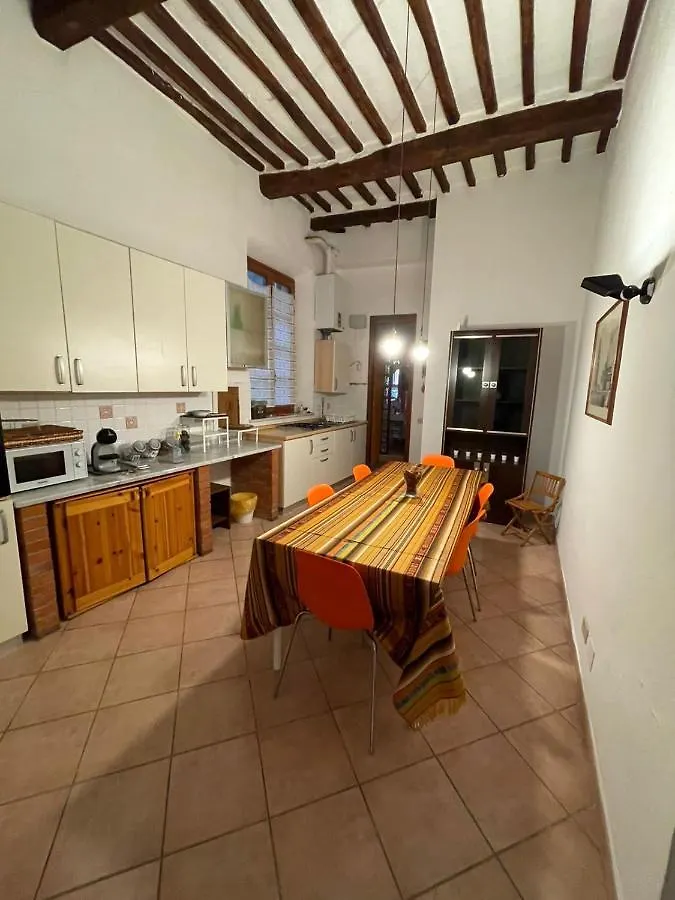 Artemisia Apartment Pisa