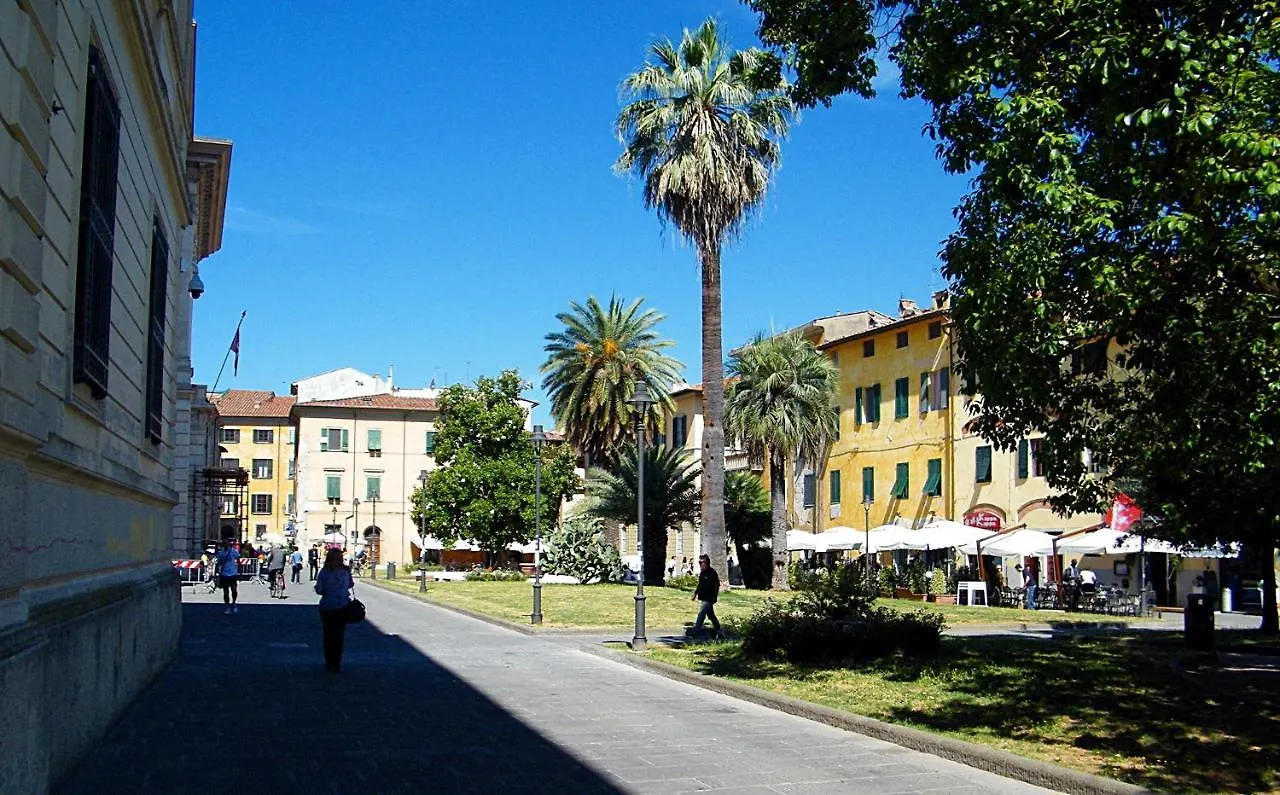 Artemisia Apartment Pisa