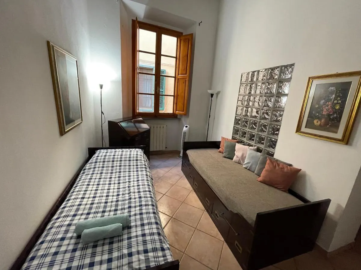 Artemisia Apartment Pisa