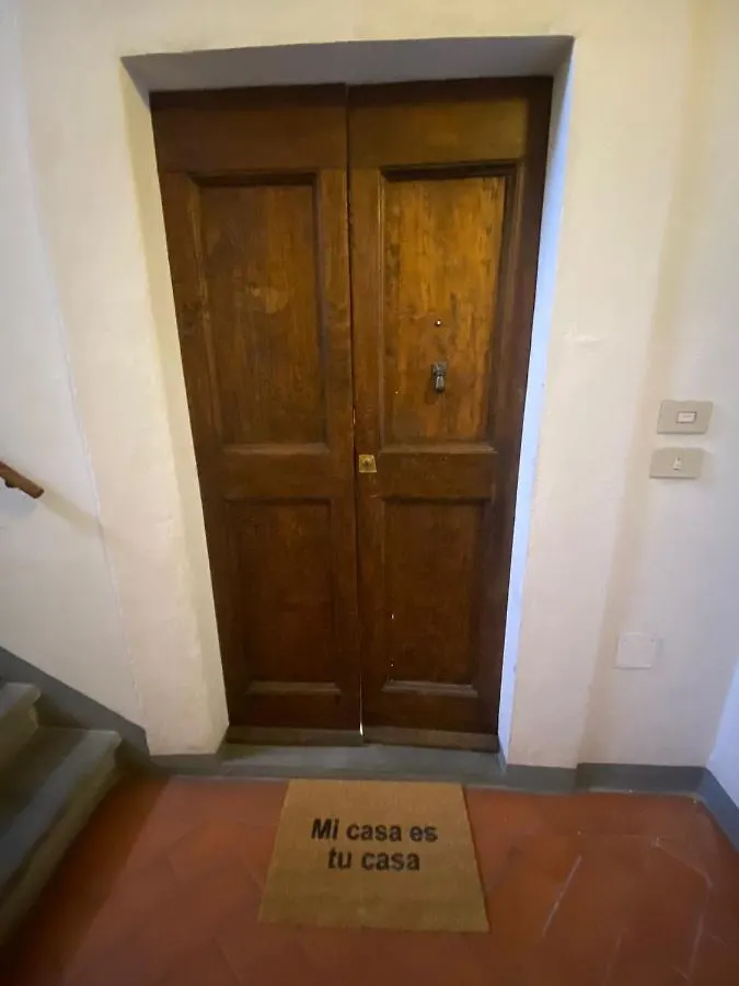 Artemisia Apartment Pisa