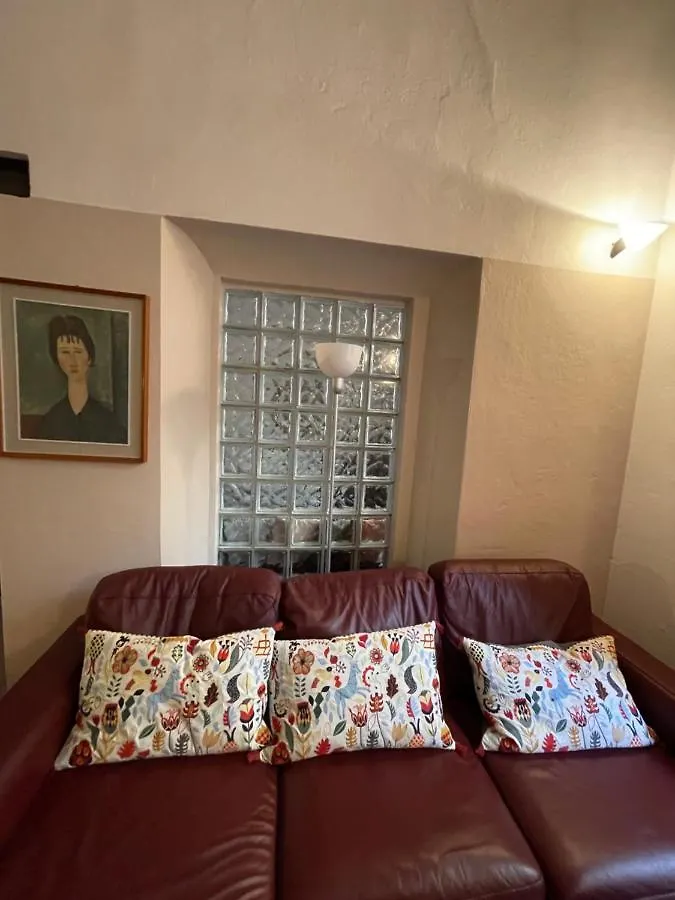 Artemisia Apartment Pisa 0*,  Italy
