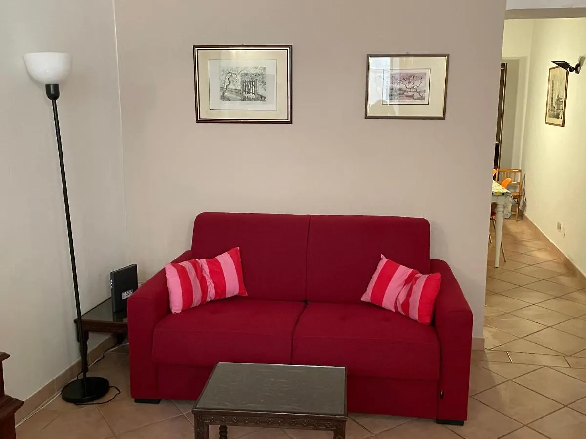 Artemisia Apartment Pisa Italy