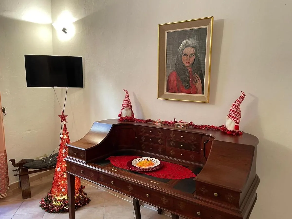 Artemisia Apartment Pisa