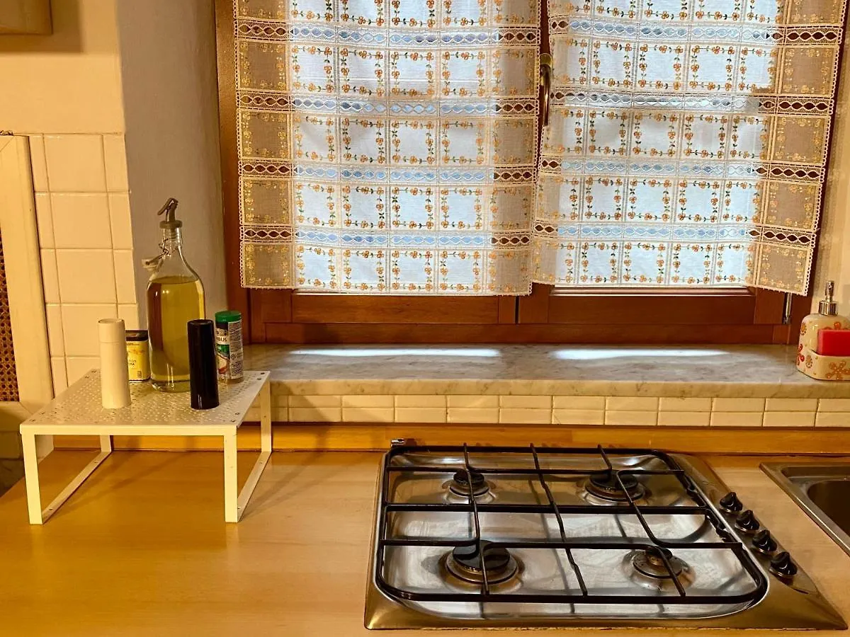 Artemisia Apartment Pisa Italy
