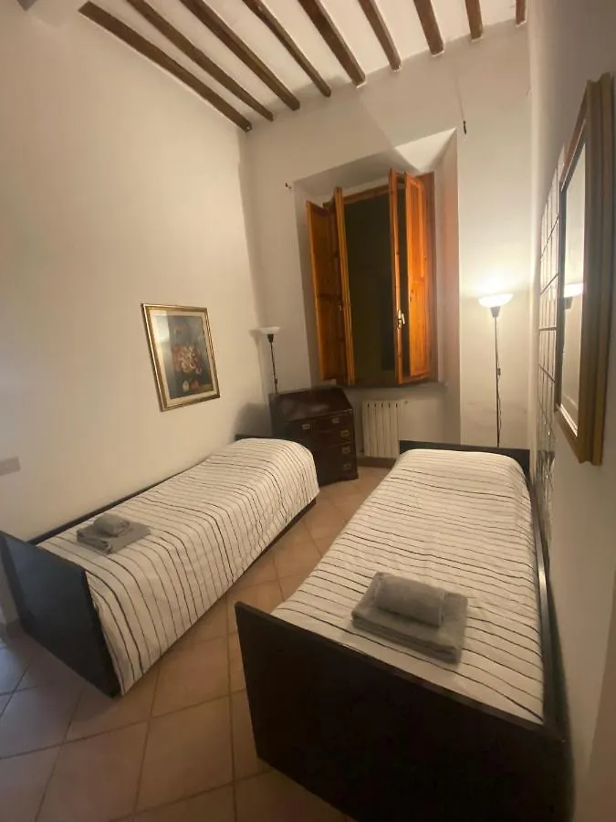 Artemisia Apartment Pisa