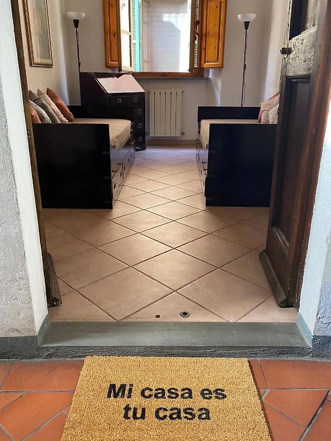 Artemisia Apartment Pisa