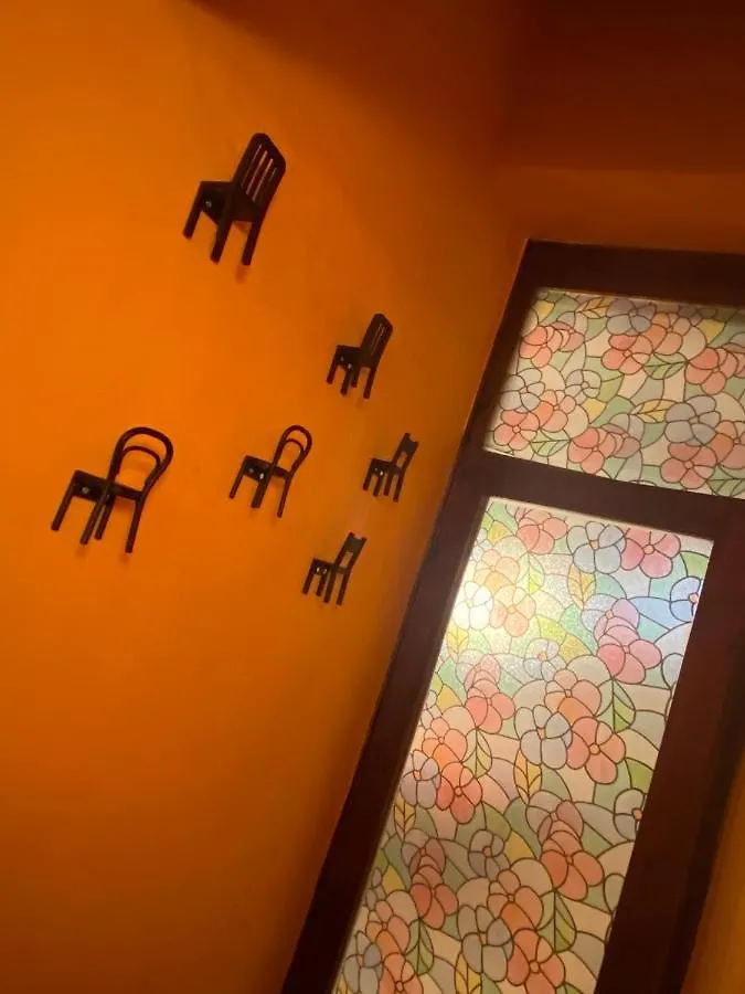 Artemisia Apartment Pisa Italy