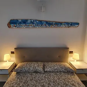  Apartment Flat Beachfront Italy
