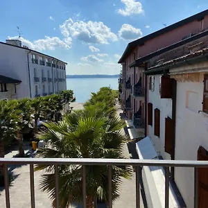 Mavino Apartament Sirmione