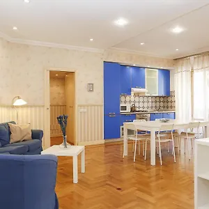  Apartment Felice Italy