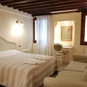 Ca' Venere Cannaregio Apartament Wenecja