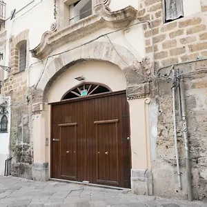  Apartment Centro Casa Monteleone Italy