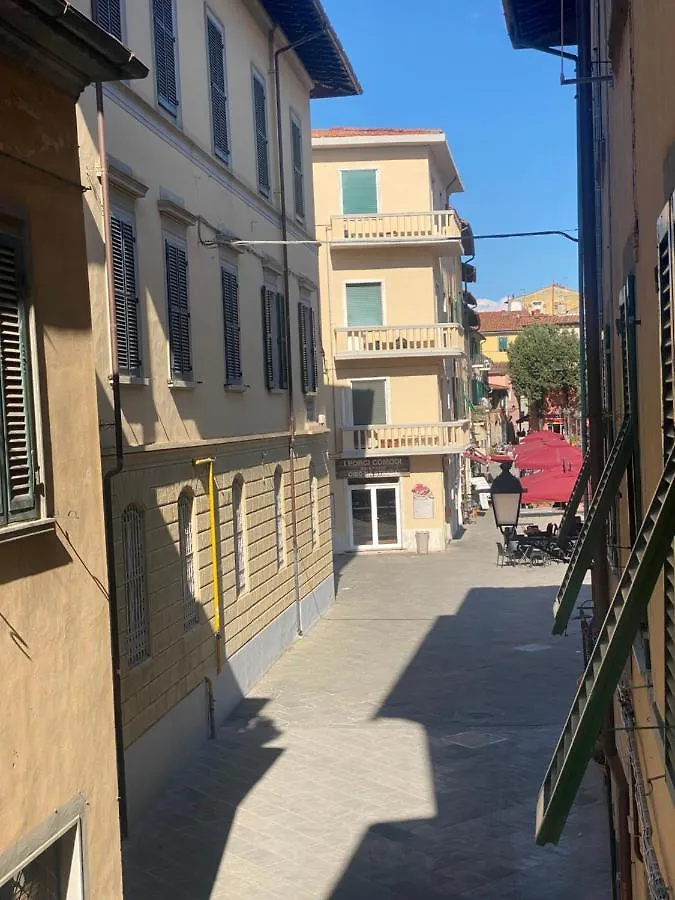 Artemisia Apartment Pisa