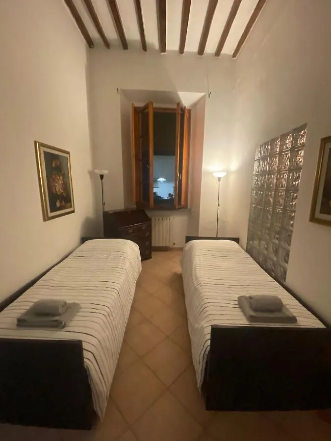 Artemisia Apartment Pisa Italy