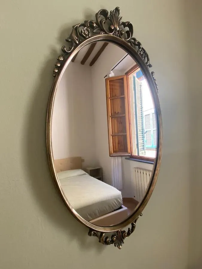Artemisia Apartment Pisa