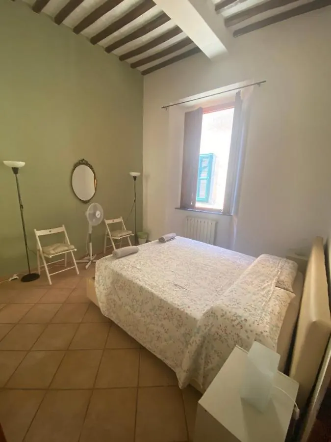 Artemisia Apartment Pisa