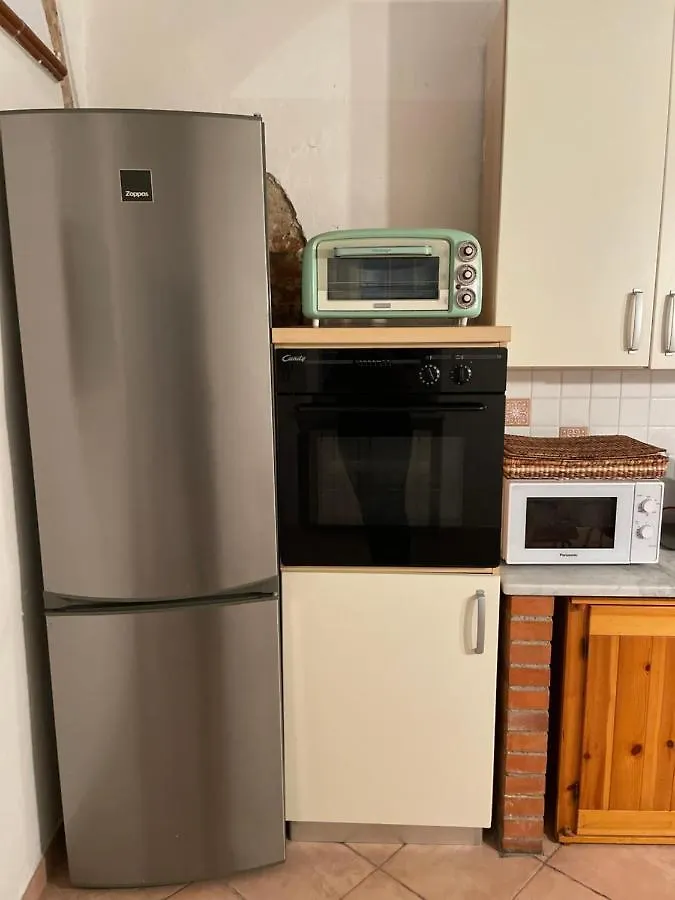 Artemisia Apartment Pisa Italy