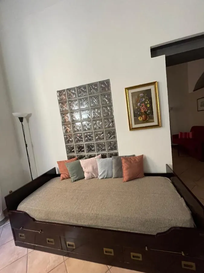 Artemisia Apartment Pisa