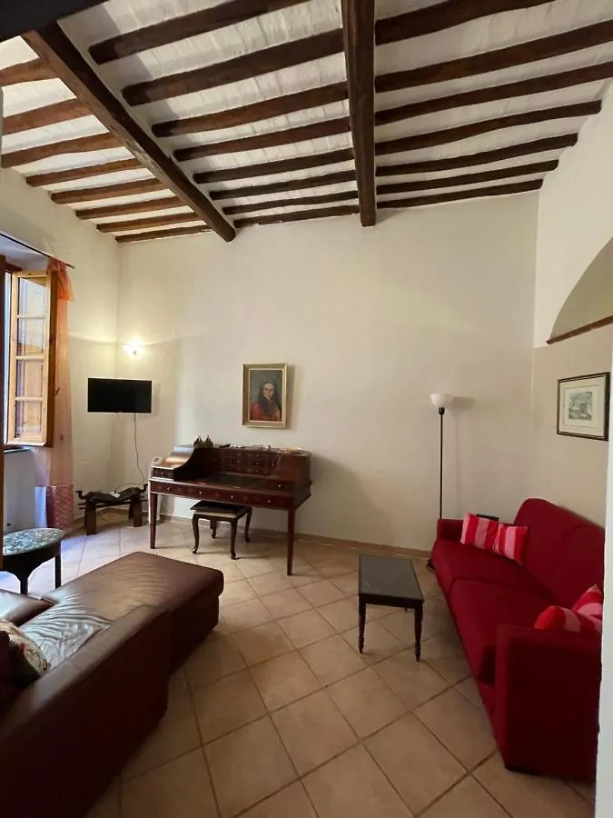 Artemisia Apartment Pisa